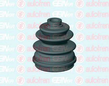 Комплект пильника, приводний вал D8162 AUTOFREN SEINSA