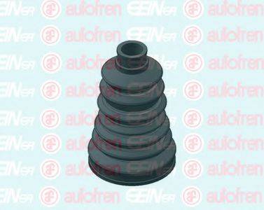 Комплект пильника, приводний вал D8187T AUTOFREN SEINSA