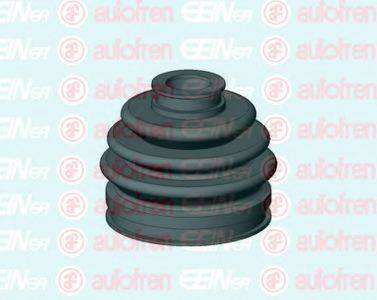 Комплект пильника, приводний вал D8195 AUTOFREN SEINSA