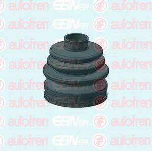 Комплект пильника, приводний вал D8257 AUTOFREN SEINSA