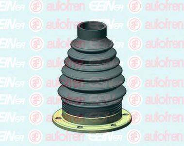 Комплект пильника, приводний вал D8288T AUTOFREN SEINSA