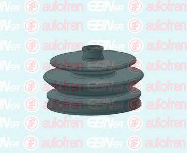 Комплект пильника, приводний вал D8298 AUTOFREN SEINSA