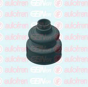 Комплект пильника, приводний вал D8320 AUTOFREN SEINSA