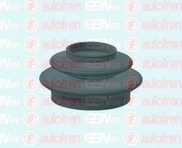 Комплект пильника, приводний вал D8373 AUTOFREN SEINSA