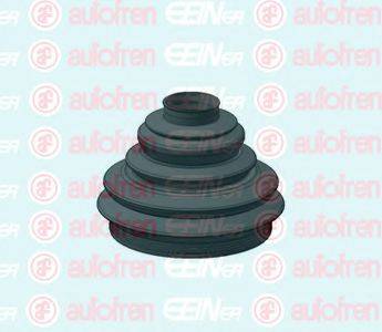 Комплект пильника, приводний вал D8378T AUTOFREN SEINSA