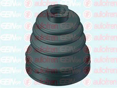 Комплект пильника, приводний вал D8559 AUTOFREN SEINSA