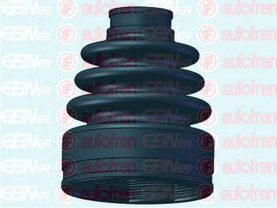 Комплект пильника, приводний вал D8574 AUTOFREN SEINSA