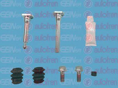 Комплект направляючої гільзи D7176C AUTOFREN SEINSA