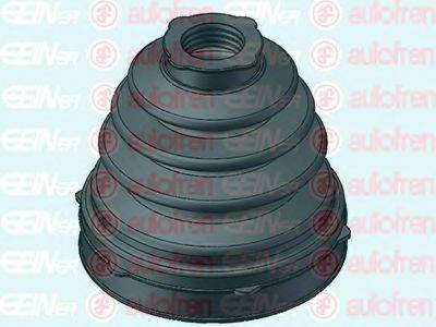 Комплект пильника, приводний вал D8589 AUTOFREN SEINSA