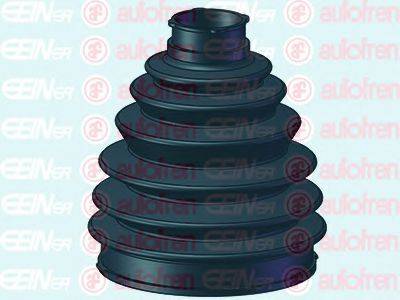 Комплект пильника, приводний вал D8600T AUTOFREN SEINSA