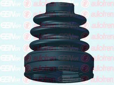 Комплект пильника, приводний вал D8605 AUTOFREN SEINSA