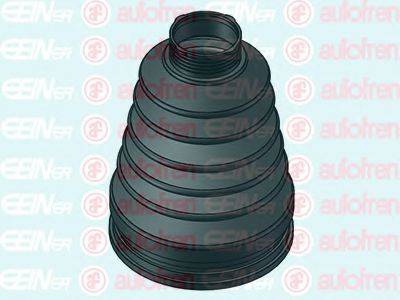 Комплект пильника, приводний вал D8623T AUTOFREN SEINSA