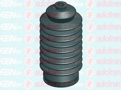 Комплект пильника, рульове управління D9335 AUTOFREN SEINSA