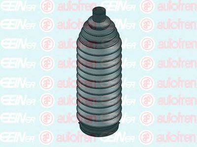 Комплект пильника, рульове управління D9328 AUTOFREN SEINSA