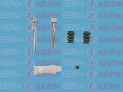 Комплект направляючої гільзи D7154C AUTOFREN SEINSA