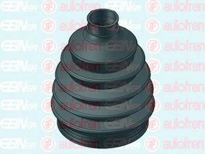 Комплект пильника, приводний вал D8622T AUTOFREN SEINSA