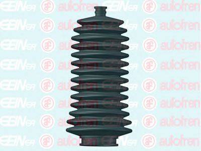 Комплект пильника, рульове управління D9271 AUTOFREN SEINSA