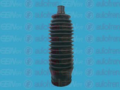 Комплект пильника, рульове управління D9318 AUTOFREN SEINSA