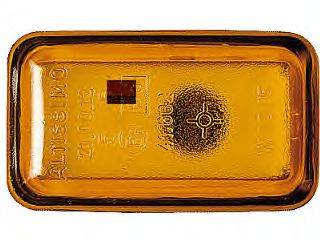 Ліхтар покажчика повороту 5812914 VAN WEZEL