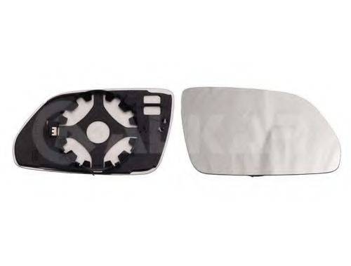 Дзеркальне скло, зовнішнє дзеркало 6402111 ALKAR