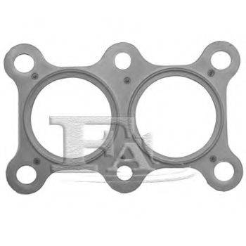 Прокладка, труба вихлопного газу 110-956 FA1
