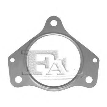 Прокладка, труба вихлопного газу