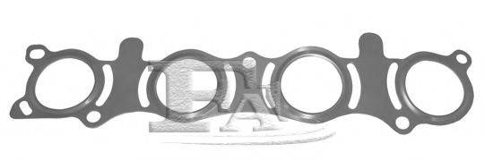 Прокладка, випускний колектор 475-003 FA1