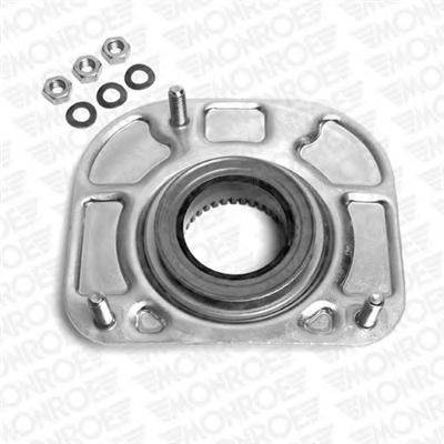 Опора стійки амортизатора MK141 MONROE