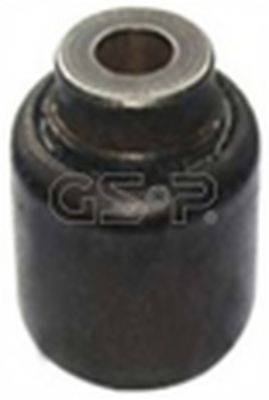 Підвіска, важіль незалежної підвіски колеса 510393 GSP