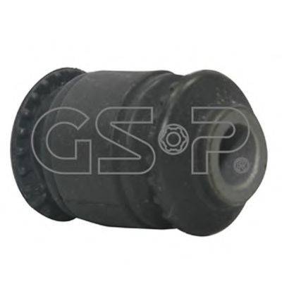 Підвіска, важіль незалежної підвіски колеса 517263 GSP