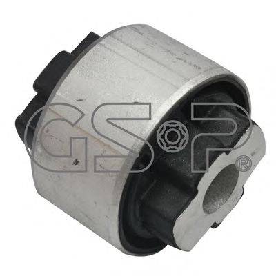 Втулка, важіль колісної підвіски 517367 GSP