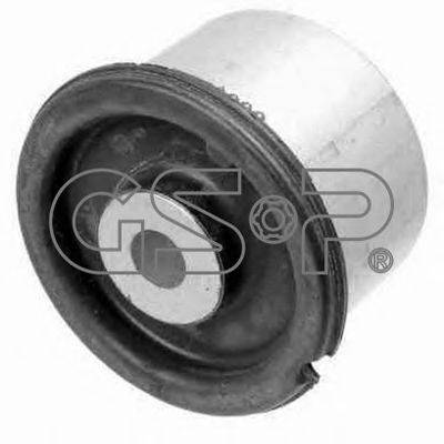 Втулка, важіль колісної підвіски 517469 GSP