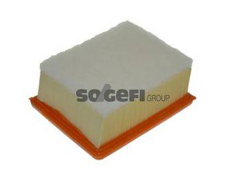 Повітряний фільтр A1159 PURFLUX