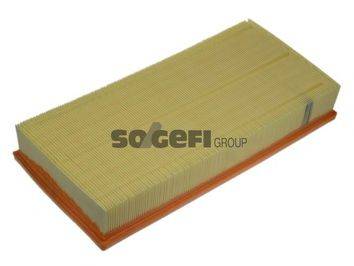 Повітряний фільтр