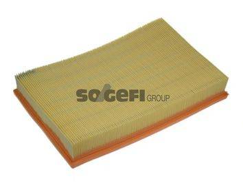 Повітряний фільтр A1260 PURFLUX