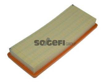 Повітряний фільтр A1274 PURFLUX