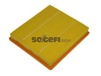 Повітряний фільтр