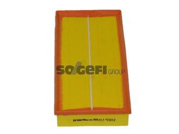 Повітряний фільтр