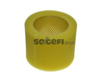 Повітряний фільтр