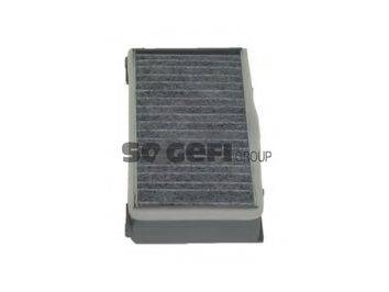 Фільтр, повітря у внутрішньому просторі AHC112 PURFLUX