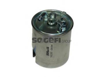 Паливний фільтр CS708 PURFLUX