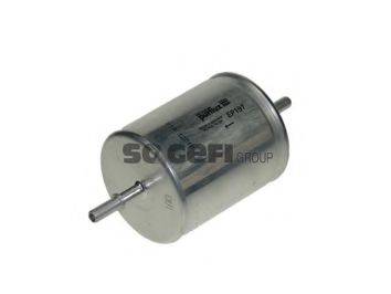 Паливний фільтр