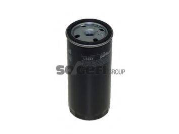Масляний фільтр LS243 PURFLUX