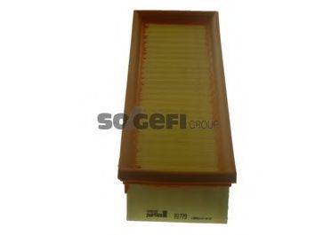 Повітряний фільтр A1779 PURFLUX