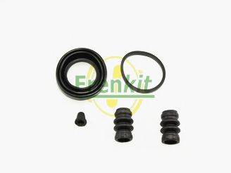 Ремкомплект, гальмівний супорт 238019 FRENKIT