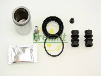 Ремкомплект, гальмівний супорт 240917 FRENKIT