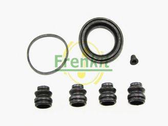 Ремкомплект, гальмівний супорт 251039 FRENKIT