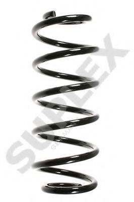 Пружина ходової частини 03106 SUPLEX