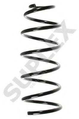 Пружина ходової частини 03129 SUPLEX