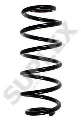 Пружина ходової частини 03190 SUPLEX
